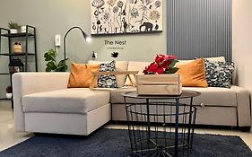 Cozy Hyve Soho Suites